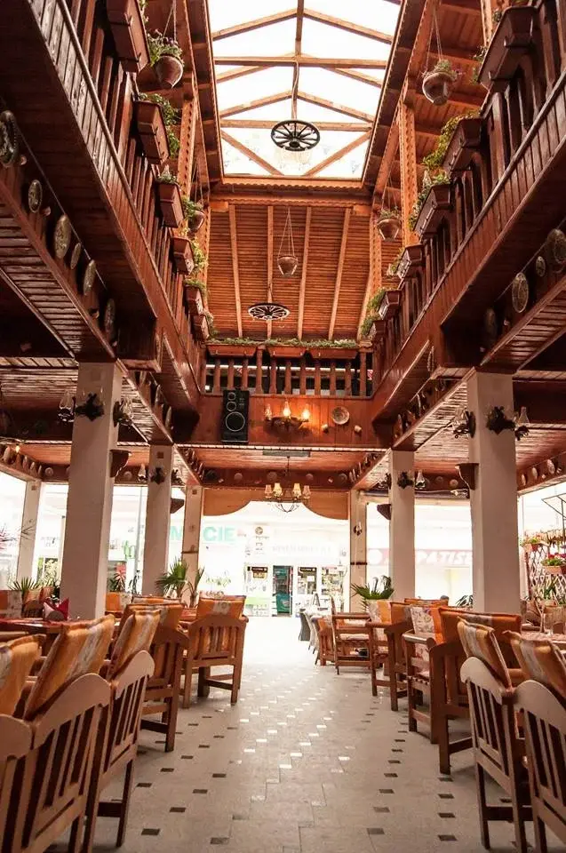 Restaurant nuntă Constanța – Terasa Taraneasca